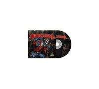 Airbourne - Airbourne - CD