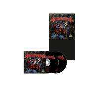 Airbourne - Airbourne - CD + BluRay + Pre-Listening Event + Q&A + Meet & Greet - Köln