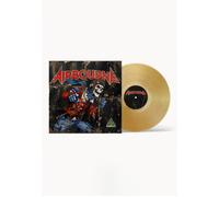 Airbourne - Airbourne Gold Nugget - Colored Vinyl