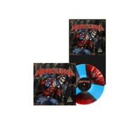 Airbourne - Airbourne Ltd. - Splattered Vinyl + Pre-Listening Event + Q&A + Meet & Greet - Köln
