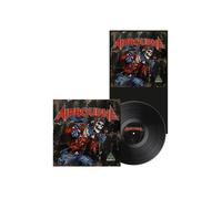 Airbourne - Airbourne - Vinyl + Pre-Listening Event + Q&A + Meet & Greet - Berlin