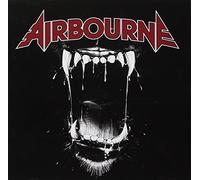 AIRBOURNE - Black Dog Barking