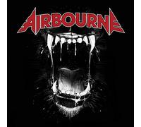 Airbourne – Black Dog Barking – CD
