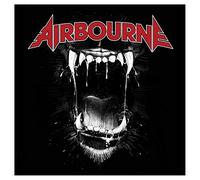 Airbourne - Black Dog Barking