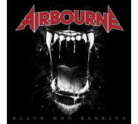 Airbourne Black Dog Barking (CD) Album (US IMPORT)