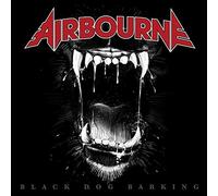 Airbourne - Black Dog Barking (Special Edition)