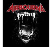 Airbourne - Black Dog Barking [VINYL]