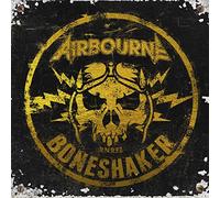 Airbourne - Boneshaker