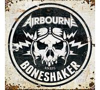 Airbourne - Boneshaker -Deluxe-