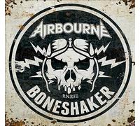 Airbourne Boneshaker [New & Sealed] 12" Vinyl