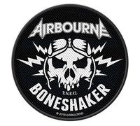 Airbourne Boneshaker Patch