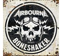 Airbourne - Boneshaker [VINYL]