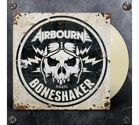 Airbourne - Boneshaker [VINYL]