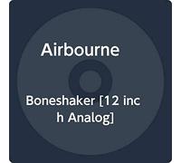 Airbourne - Boneshaker [VINYL]