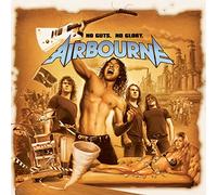 Airbourne - No Guts, No Glory