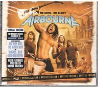 Airbourne - No Guts, No Glory