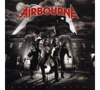 Airbourne - Runnin' Wild