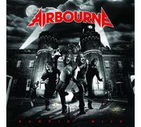 Airbourne - Runnin' Wild