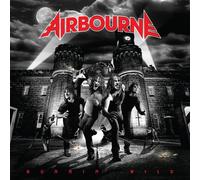 Airbourne - Runnin' Wild [New Vinyl LP] Special Ed