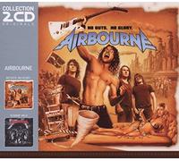 Airbourne - Runnin'wild/No Guts No..