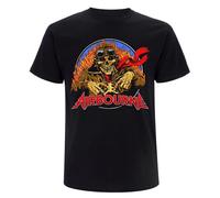 Airbourne Scorch Pointer T-shirt black 3XL