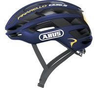 Airbreaker 2.0 Pinarello q36.5 id M | Lightweight Bike Helmet for Cycling, Focused on Ventilation, Aerodynamics and Comfort for Men and Women