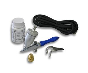 Airbrush Air Eraser Mini Abrasive Sand Blasting Gun Sandblaster Blasting Tool Spray Machine