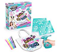 Airbrush Art Fashion Designer Kit