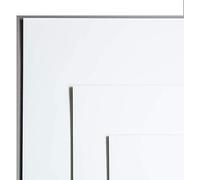 Airbrush Cardboard Schoellershammer 4G Dick 18 x 25,3 cm /1,5 mm Thick - 5 Sheets