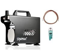Airbrush Compressor Anest Iwata Sparmax AC-501X