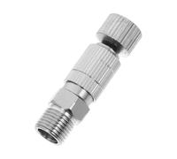 Airbrush Coupler Quick Release Metal Connector 1/8 Inch