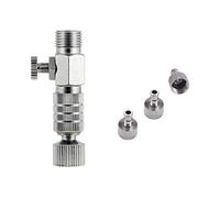 Airbrush Disconnected Quick Release Coupling Coupler Adaptor 1/8" Bsp 220246