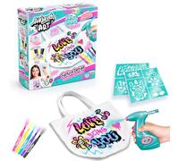 Airbrush Art Fashion Designer Kit