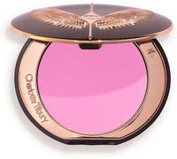 Airbrush Flawless Blush Blur - Blushgasm Charlotte Tilbury 854 Airbrush Flawless Blush Blur Size: