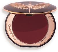 Airbrush Flawless Blush Blur - Forbidden Cherry Charlotte Tilbury 201 Airbrush Flawless Blush Blur Size: