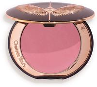 Charlotte Tilbury Airbrush Flawless Blush Blur - Pillow Talk Medium 211 Airbrush Flawless Blush Blur Size: