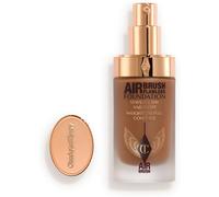 Airbrush Flawless Foundation 15 Neutral- Full Coverage Foundation - Charlotte Tilbury 146 Airbrush Flawless Foundation Size: