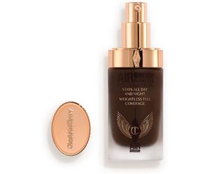 Airbrush Flawless Foundation 17 Neutral- Full Coverage Foundation - Charlotte Tilbury 63 Airbrush Flawless Foundation Size: