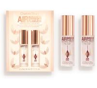Airbrush Flawless Mini Setting Spray Kit - Travel Size Face Kit Charlotte Tilbury 52 Airbrush Flawless Mini Setting Spray Kit Size:
