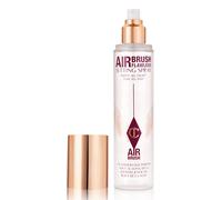 Airbrush Flawless Setting Spray - 200 Ml Charlotte Tilbury 7464 Airbrush Flawless Setting Spray Size: