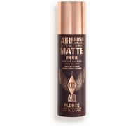 CHARLOTTE TILBURY - AIRBRUSH MATTE SETTING SPRAY - Setting Spray