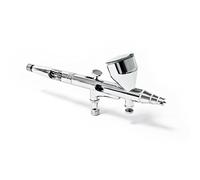 Airbrush Gun Type 180 Double Action Function