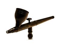 Airbrush Hansa 381, black