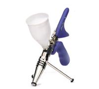 Airbrush Holder for COLANI Harder & Steenbeck