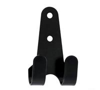 Airbrush Holder Wall-Mounted Hook Compressor, Rustproof(1PC)