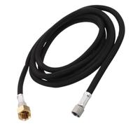 Airbrush Hose Adapter Set 1.8m 1/8 to 1/4 for Studio Artwork