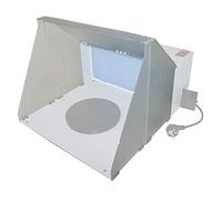 Airbrush Housing Parts Spray Booth Compressor Suction Unit