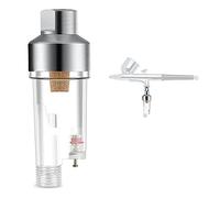 Airbrush in-line moisture trap mini air filter AB-F4
