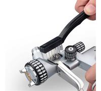 Airbrush Lance Tool 17 Piece