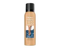 Airbrush Legs Water Resistant Makeup - Fairest by Sally Hansen for Women - 4.4 oz Spray